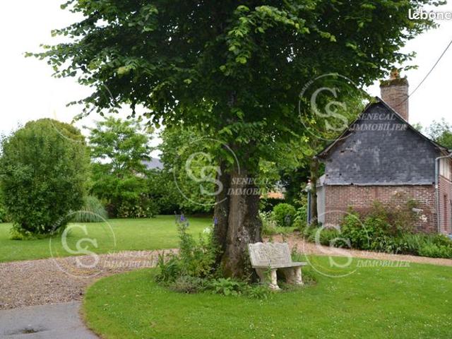 Propriété 21 pièces 412 m²