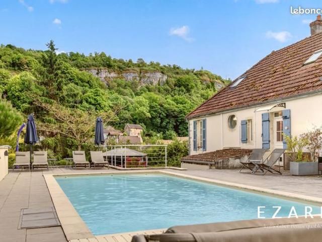 Propriété 21 pièces 625 m²