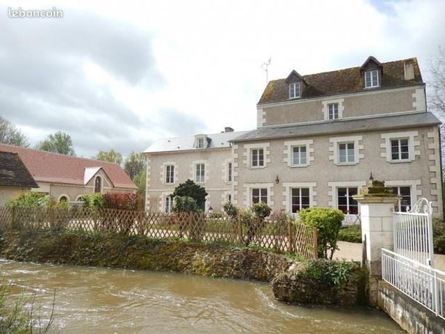 Propriété 21 pièces 629 m²