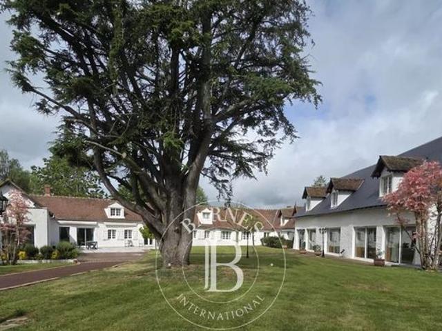Propriété 21 pièces 703 m²