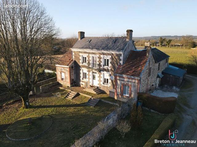 Propriété 22 pièces 229 m²