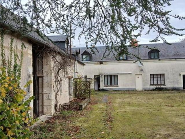 Propriété 22 pièces 442 m²