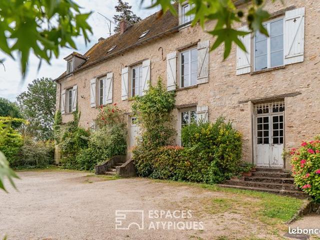 Propriété 22 pièces 430 m²