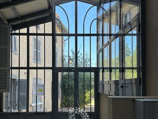 Propriété 22 pièces 535 m²