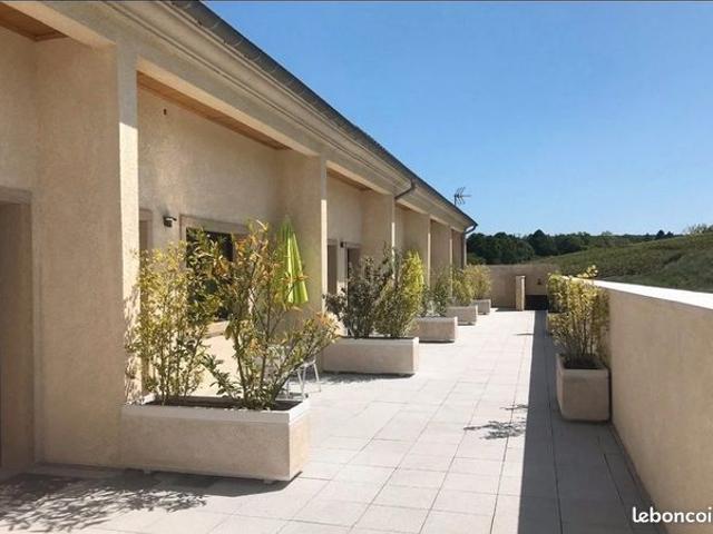 Propriété 22 pièces 869 m²