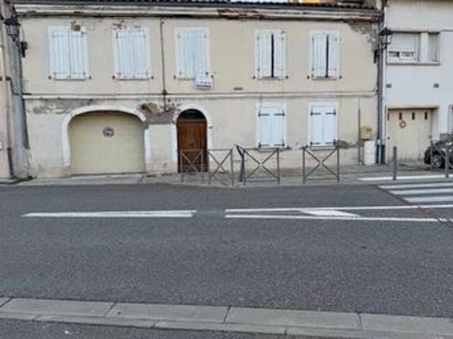 Propriété 236 m² Portet sur Garonne