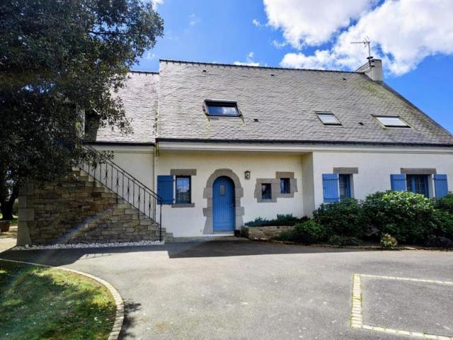 Propriété, 230 m2, 8 pièces, Guérande