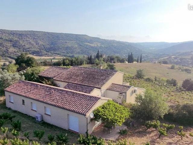 Propriété 230 m² Magrie