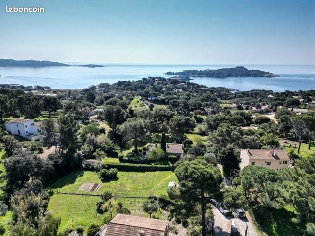 Propriété 232 m² Hyères