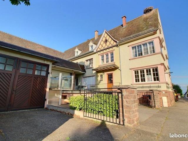 Propriété 23 pièces 513 m²