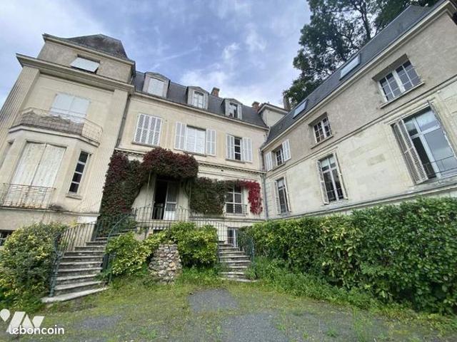 Propriété 23 pièces 730 m²