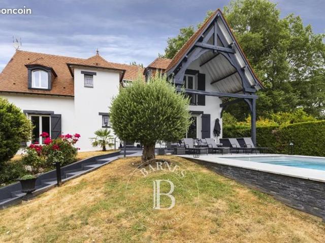 Propriété 240 m² Marcoussis