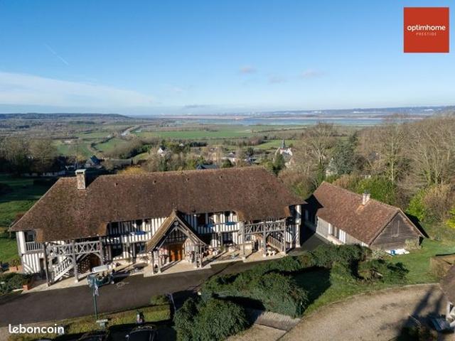 Propriété 24 pièces 676 m²