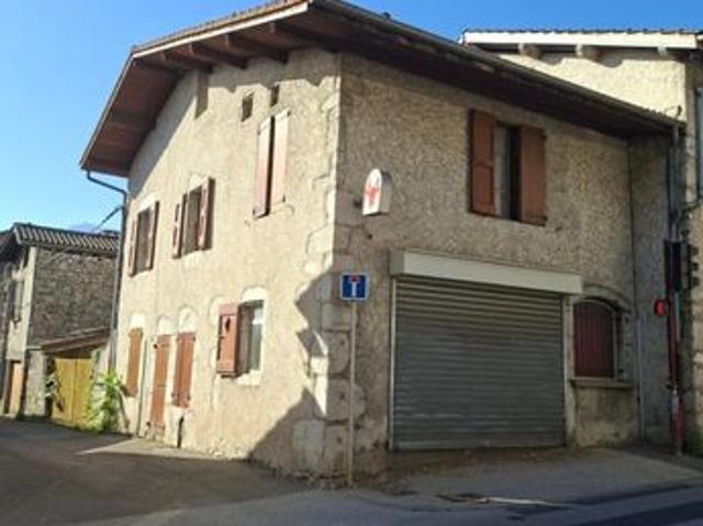 Propriété 255 m² Crolles