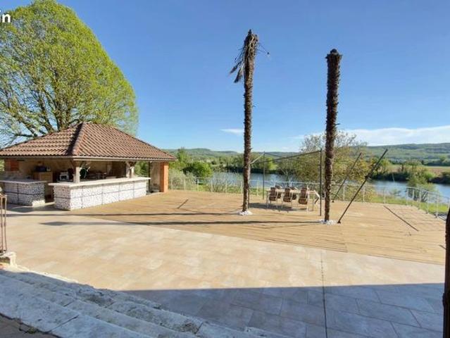Propriété 257 m² Villeneuve sur Lot