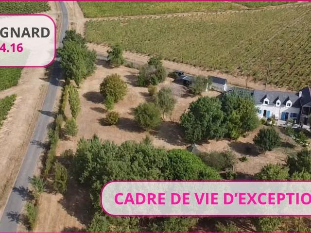 Propriété 258m²