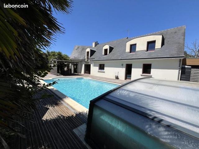Propriété 250 m² Ergue Gaberic