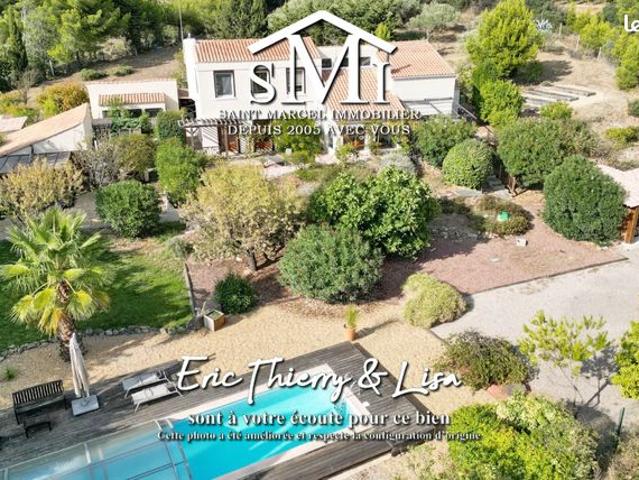 Propriété 250 m² Pouzols Minervois