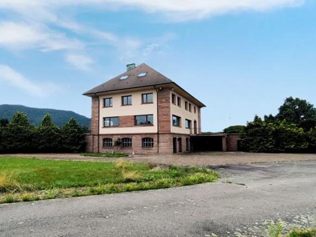 Propriété 25 pièces 506 m²