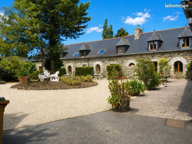 Propriété 25 pièces 640 m²