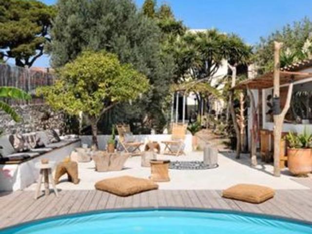 Propriété 260 m² Marseille 16ème