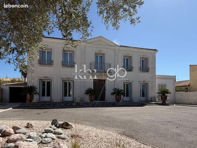 Propriété 272 m² Juvignac