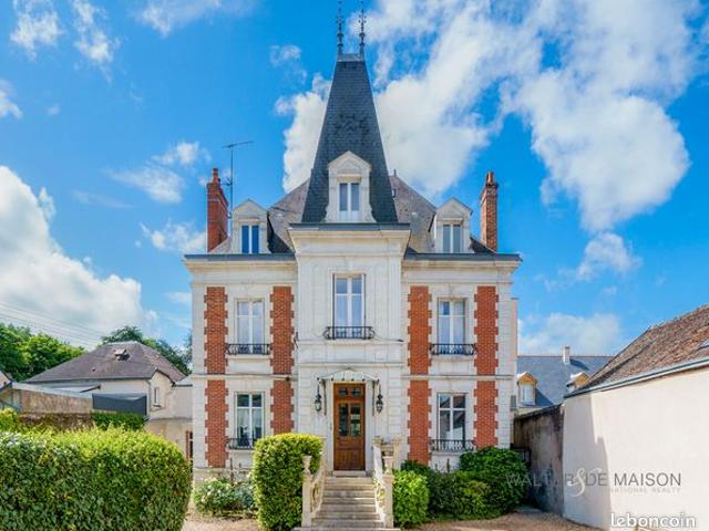 Propriété 27 pièces 700 m²