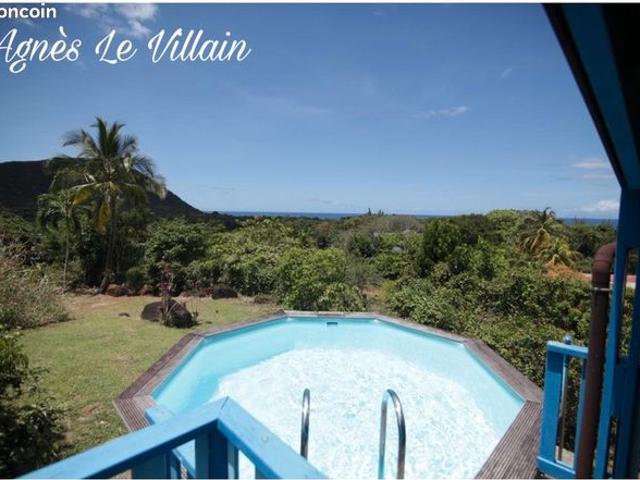 Propriété 28 pièces 550 m²