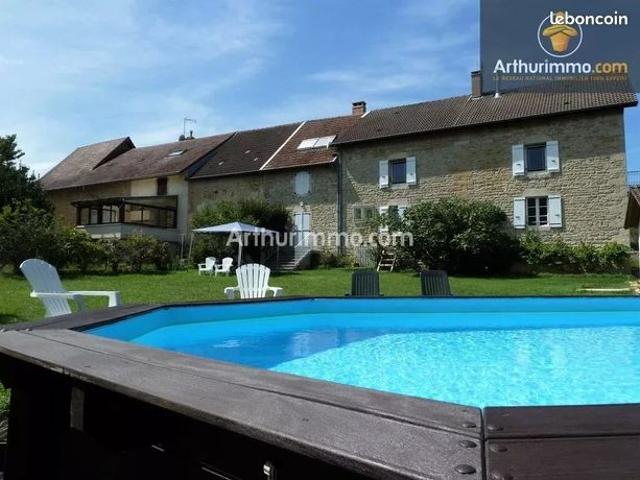 Propriété 294 m² Beaufort