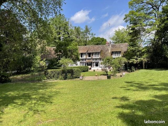 Propriété 295 m² Gisors