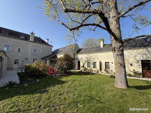 Propriété 297 m² Bourgueil