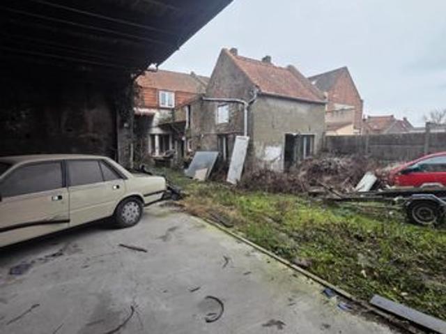 Propriété 297 m² Hénin Beaumont