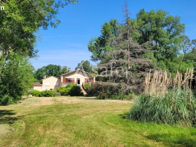 Propriété 290 m² Castres
