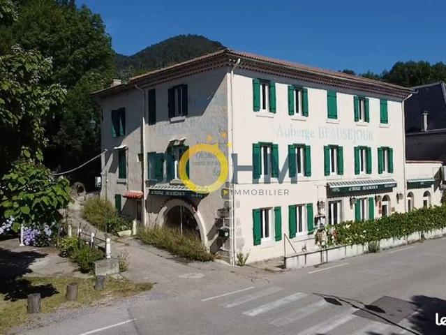Propriété 29 pièces 497 m²
