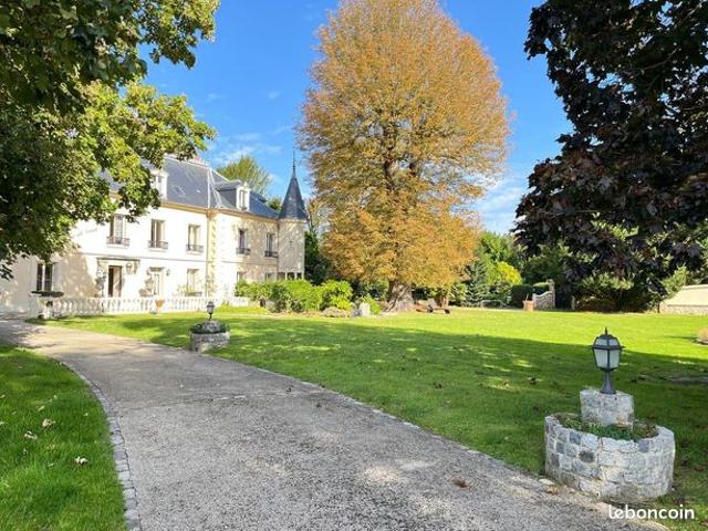 Propriété 29 pièces 654 m²