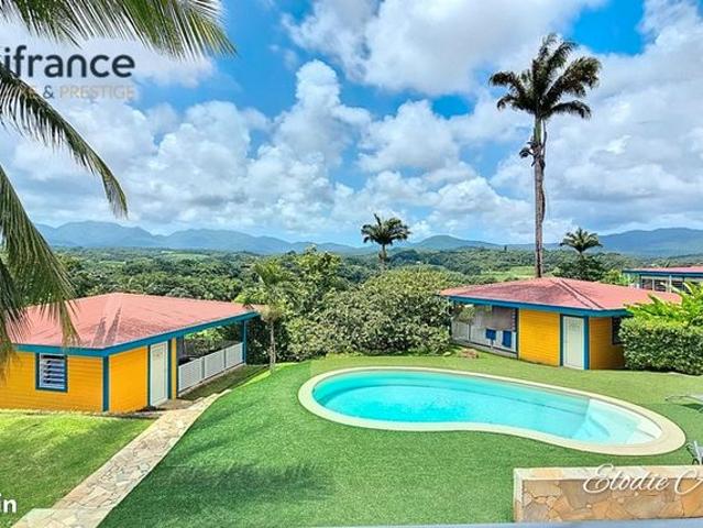 Propriété 29 pièces 926 m²
