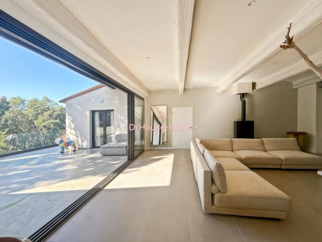 Propriété 2 logements 235 m², 10700 m², piscine, 4 chambres, Montpellier
