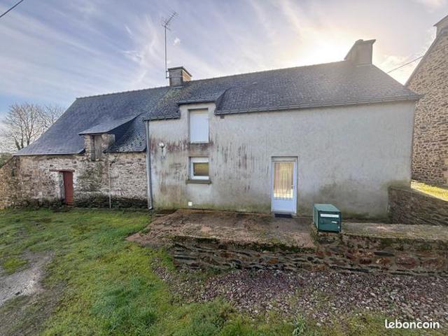 Propriété 2 pièces 105 m²