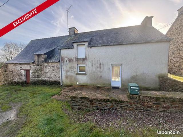 Propriété 2 pièces 105 m²