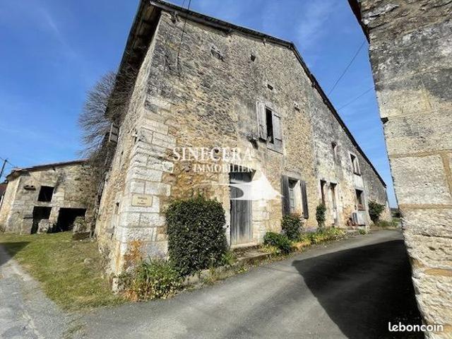 Propriété 2 pièces 124 m²