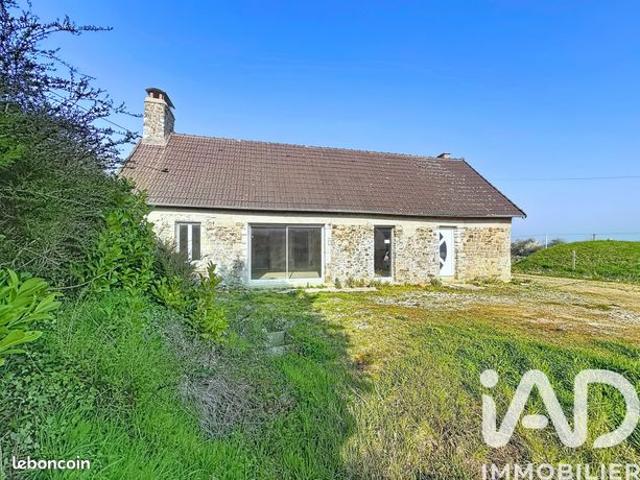 Propriété 2 pièces 120 m²