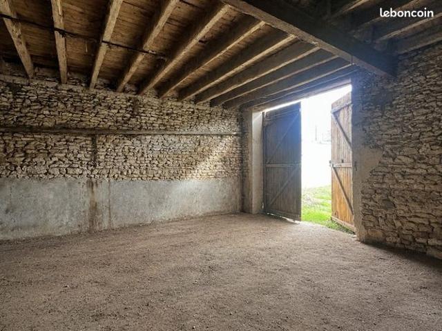 Propriété 2 pièces 120 m²