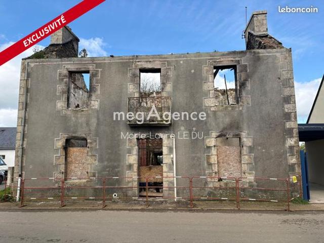 Propriété 2 pièces 144 m²