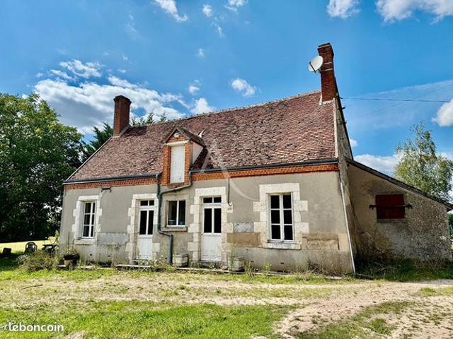 Propriété 2 pièces 149 m²