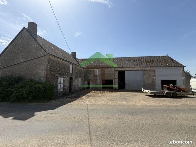 Propriété 2 pièces 152 m²