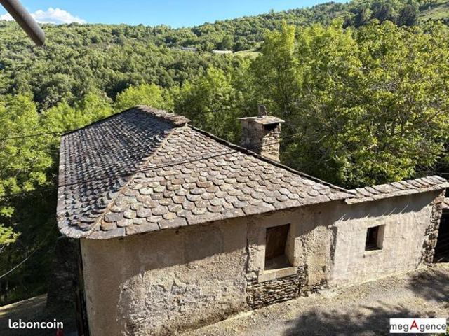 Propriété 2 pièces 160 m²