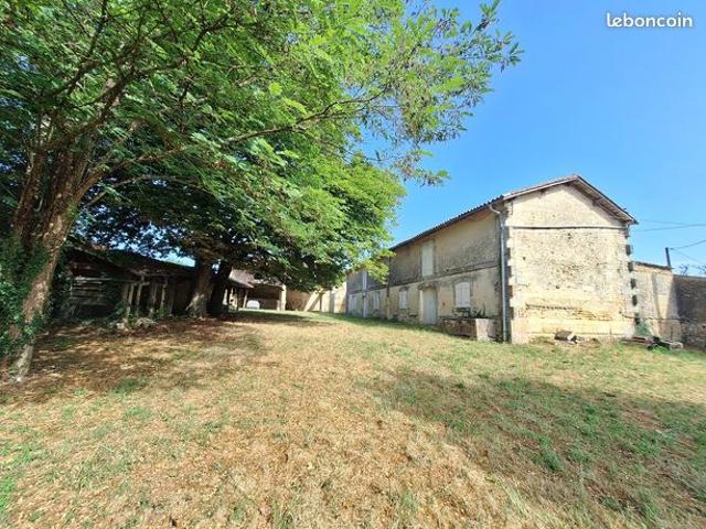 Propriété 2 pièces 160 m²