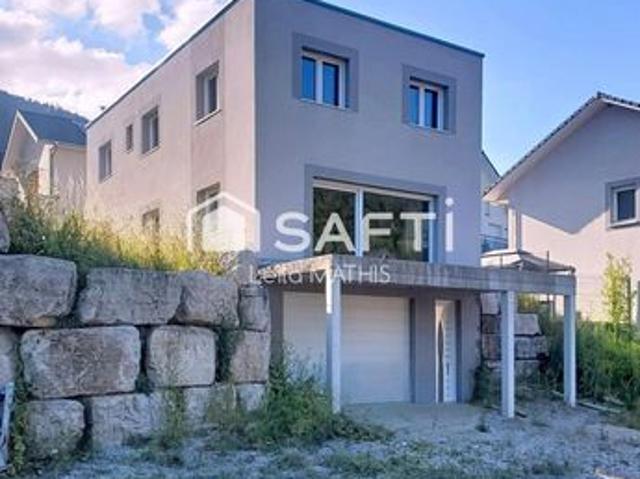 Propriété 2 pièces 160 m²