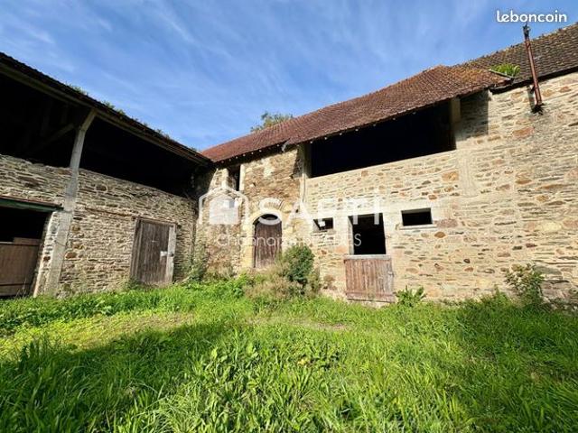 Propriété 2 pièces 160 m²
