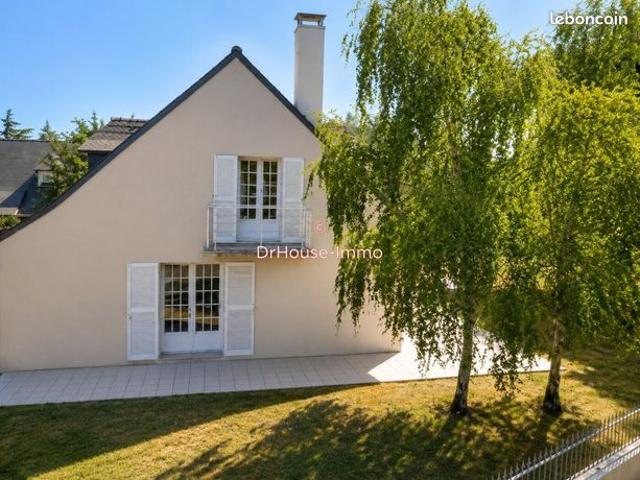 Propriété 7 pièces 160 m²